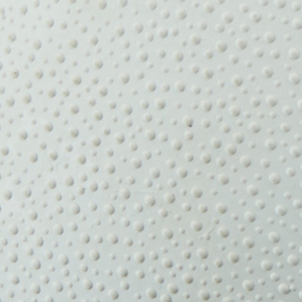 Ram Rugby Custom Giant Rugby Ball Super Jumbo 66cm in white and green, ideal for promotional events and rugby clubs.