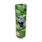 Ram Rugby Kids 8kg water-resistant foam tackle bag with animal design, durable PVC outer skin and adjustable straps